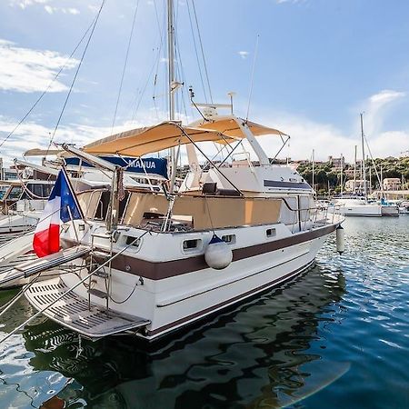 Les Yachts De Porto Vecchio - Le Philae Hotel Bagian luar foto