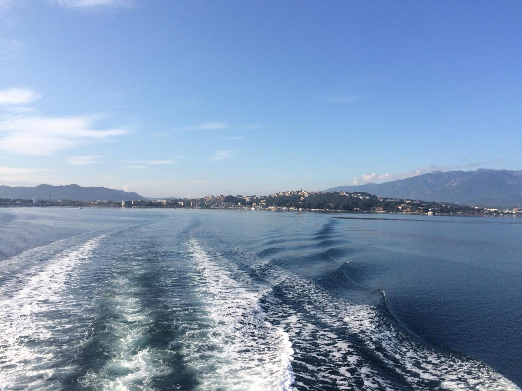 Les Yachts De Porto Vecchio - Le Philae Hotel Bagian luar foto