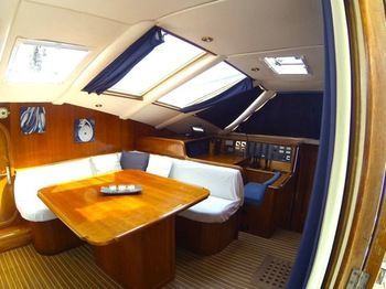 Les Yachts De Porto Vecchio - Le Philae Hotel Bagian luar foto